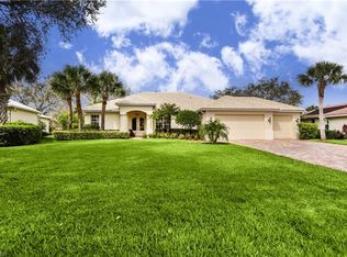 11010 Mahogany Run, Fort Myers, FL 33913