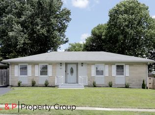 507 Wanstead Way, Lexington, KY 40505