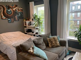 21 Follen St #3G, Boston, MA 02116