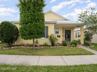 448 Lorelei Ave, Melbourne, FL 32901