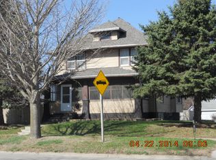 308 N Elm St, Jefferson, IA 50129