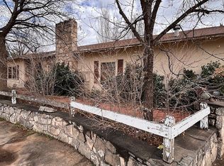3 Park Rd, Roswell, NM 88201