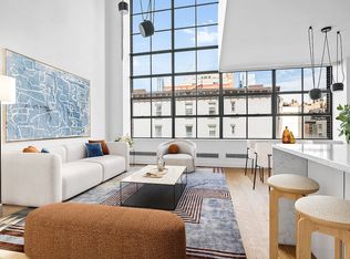 456 W 19th St #4/5C, New York, NY