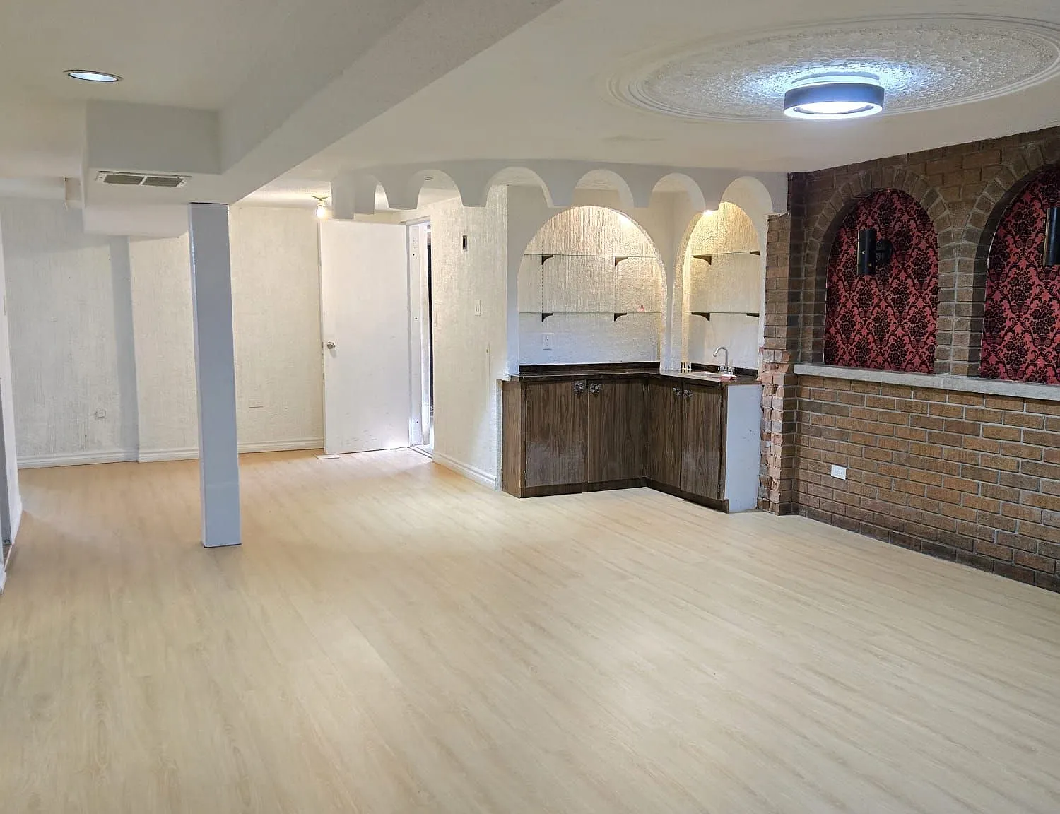 1 bed, $1,550 — Photo 2