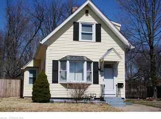 21 George St, West Haven, CT 06516