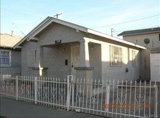 1536 E 15th St, Long Beach, CA 90813