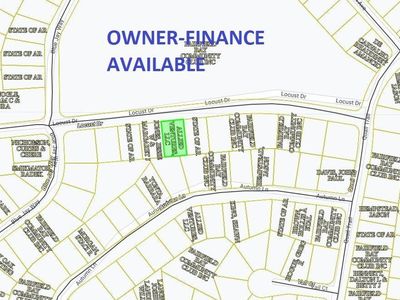 (Undisclosed Address), Fairfield Bay, AR, 72088