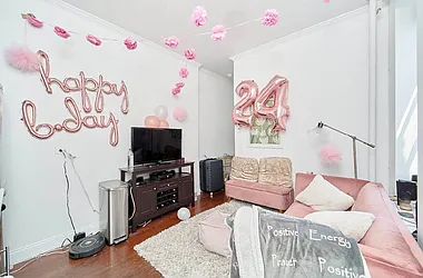 Rented by Living New York