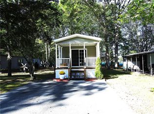 40 Leisure Way, Coventry, RI 02816