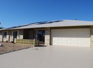 10038 W Pineaire Dr, Sun City, AZ 85351