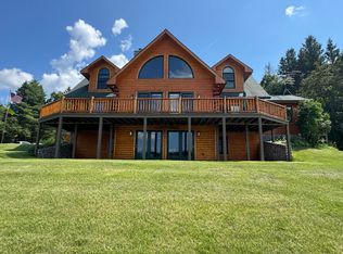 1955 N Barrister Ln, Sault Sainte Marie, MI 49783