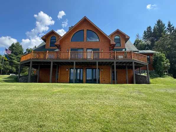 1955 N Barrister Ln, Sault Sainte Marie, MI 49783