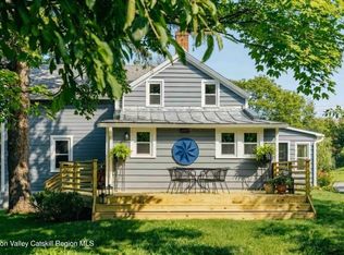 85 Roundtop Road, Germantown, NY 12526