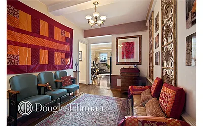 Sold by Douglas Elliman