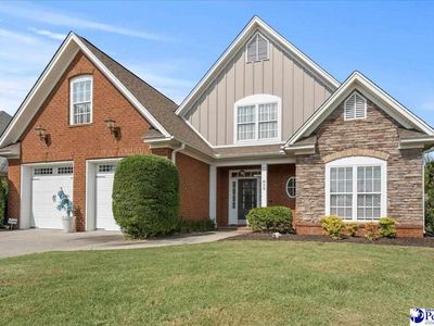 828 Merrill Hall, Florence, SC, 29501