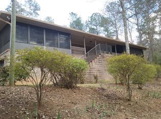 2292 Geneva Hwy, Talbotton, GA 31827