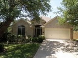 11318 Pebble Garden Ln, Austin, TX 78739
