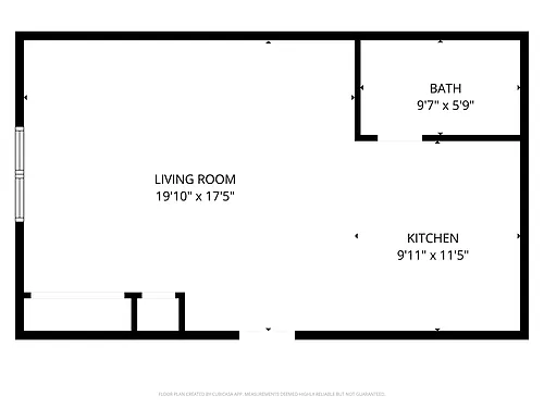 258 Broadway Photo 1