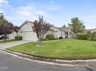 1600 Mountain Ln, Reno, NV 89521