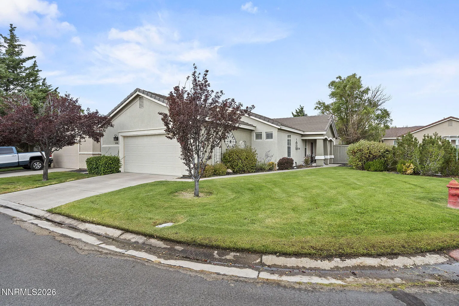 1600 Mountain Ln photo 1