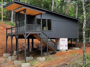 Sassafras Trl, Sevierville, TN 37876