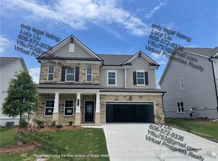 1633 Dove Creek Ln, Lawrenceville, GA 30045