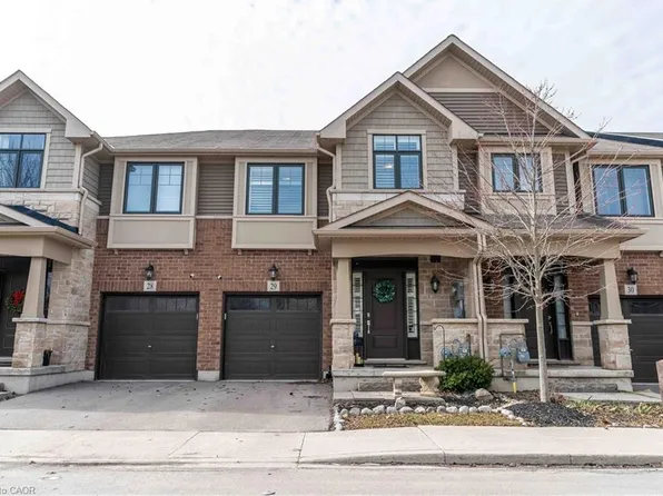 1890 Rymal Rd E #29, Hamilton, ON L0R 1P0