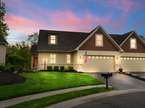 1167 Cross Creeks Rdg, Pickerington, OH 43147