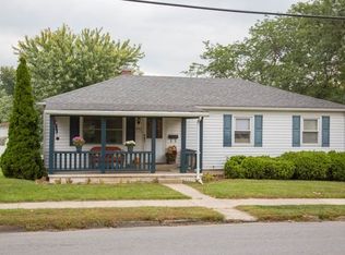 480 Division St, Huntington, IN 46750