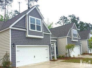 616 Cambeck Dr UNIT 1, Leland, NC 28451