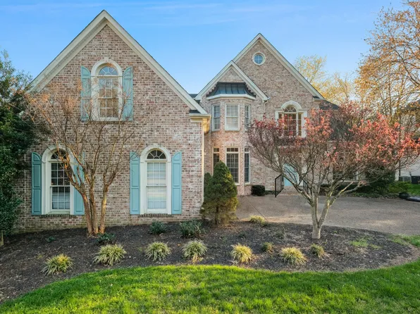 733 Black Horse Pkwy, Franklin, TN 37069