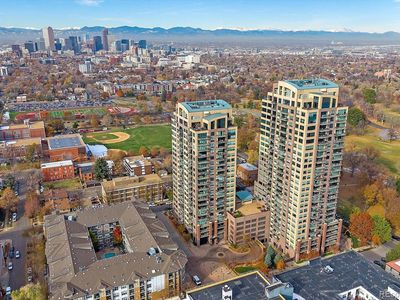 1650 Fillmore Street #1006, Denver, CO, 80206