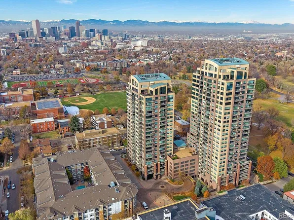 1650 Fillmore Street #1006, Denver, CO 80206