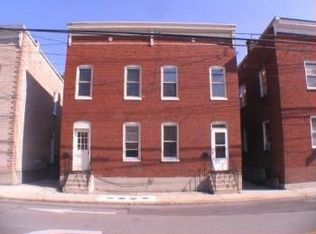 15 Valley St, Cumberland, MD 21502
