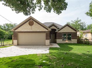 4506 Hamilton Ave, Dallas, TX 75210