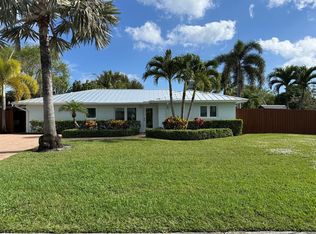 1611 Treemont Ave, Jupiter, FL 33469