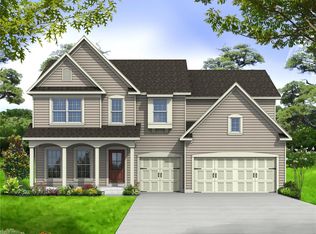 703 Reinke Rd, Ballwin, MO 63021