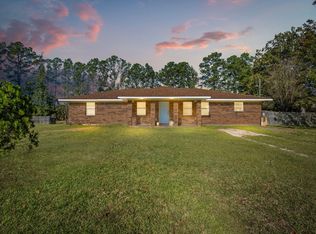 4562 Cold Springs Loop, Anacoco, LA 71403