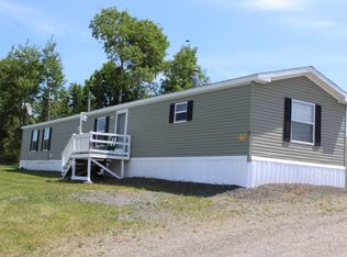33 Ledge Ave, Portage, ME 04768