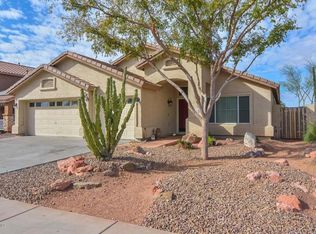 18328 N 59th Ln, Glendale, AZ 85308