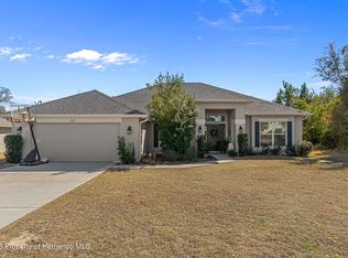 3373 Dothan Ave, Spring Hill, FL 34609