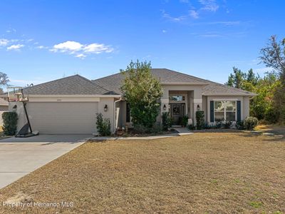 3373 Dothan Ave, Spring Hill, FL, 34609