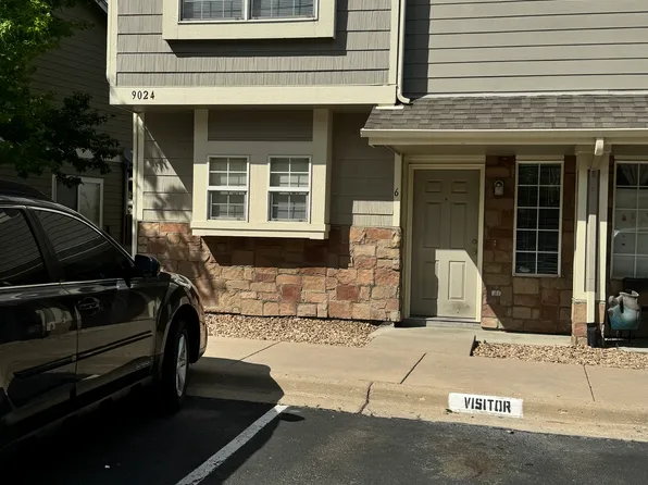 9024 Gale Blvd Unit 6, Thornton, CO 80260