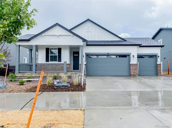 40 N Waterloo Street, Aurora, CO 80018