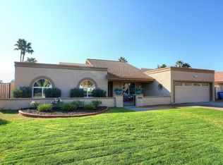 6207 E Kings Ave, Scottsdale, AZ 85254