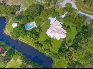 3201 SW Holly Ln, Palm City, FL 34990