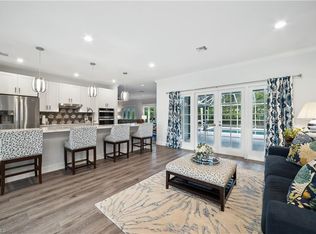 1913 Princess Ct, Naples, FL 34110