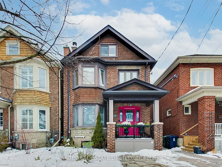 108 Beresford Ave — Photo 1