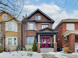 108 Beresford Ave, Toronto, ON M6S 3B1