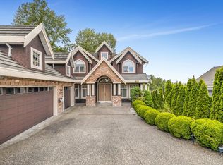 11377 158a St, Surrey, BC V4N5R2